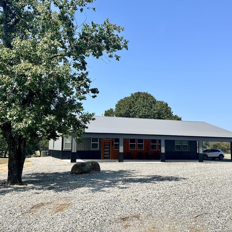 The Willows on Texoma