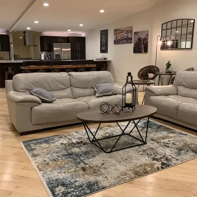 Lost Street Loft