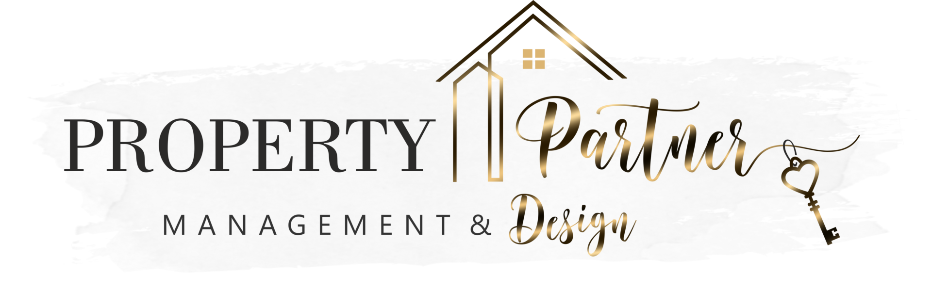 Property Partners Management and Design logo
